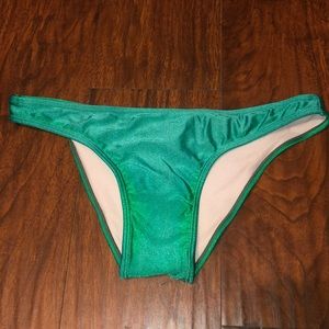 Kauai Bikini bottoms